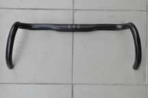 Kierownica gravelowa 420mm z Riverside RCR