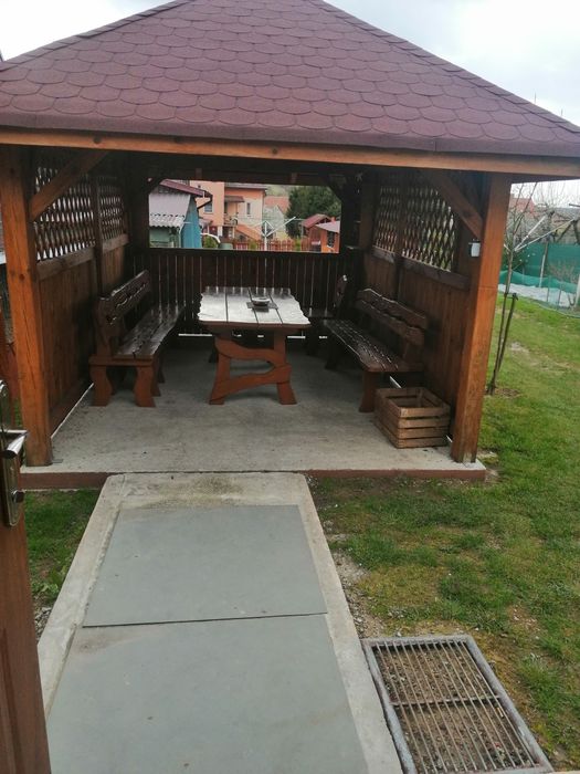 pokoje z łazienkami