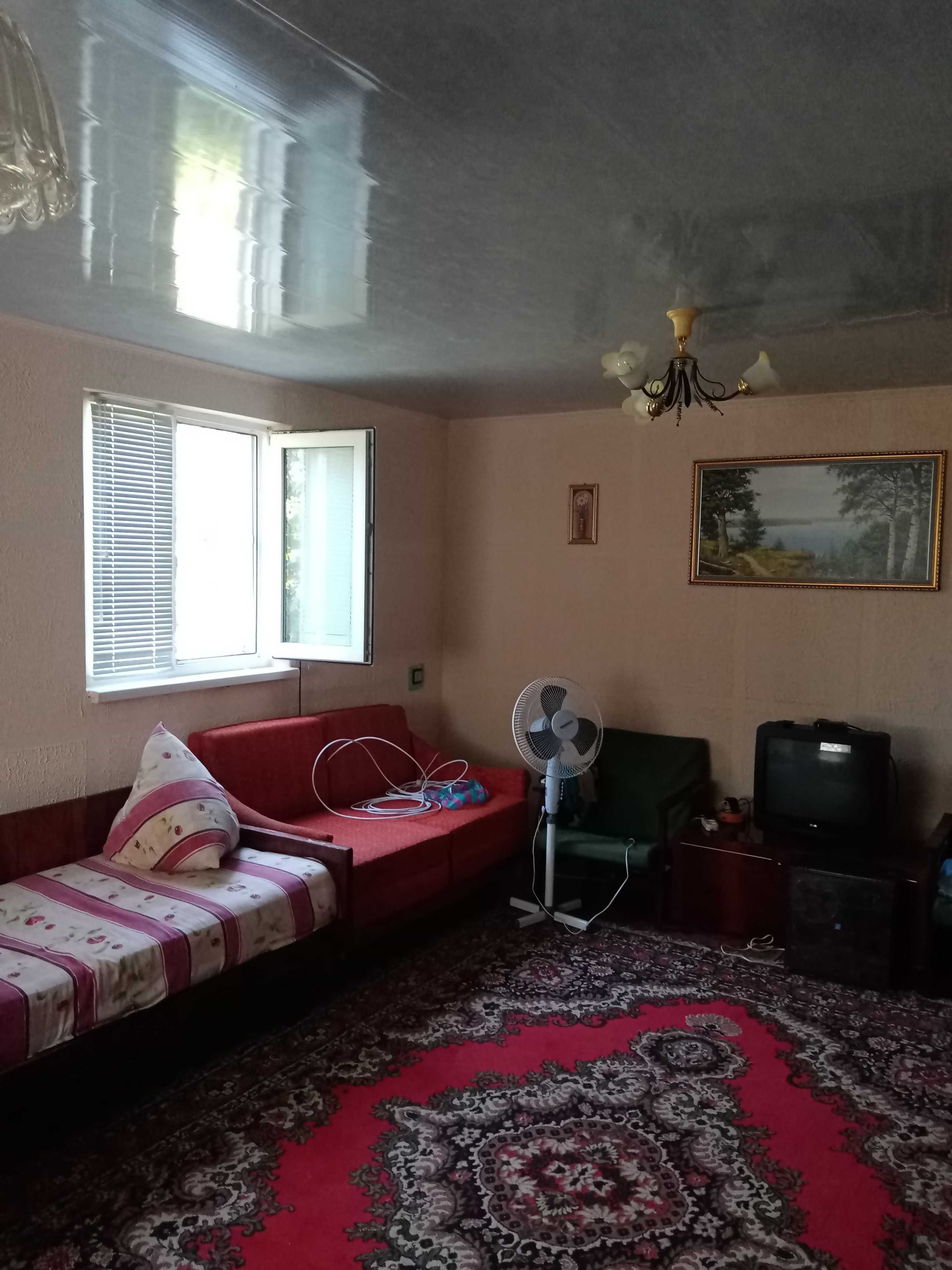 Продам дачу СВТ Ожарское