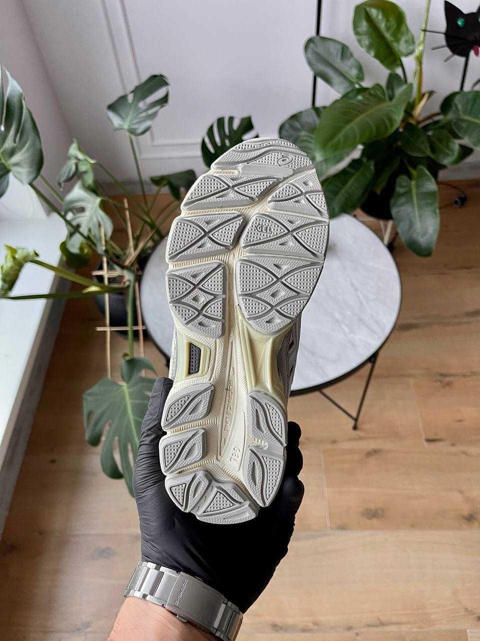Кросівки Asics Gel NYC Oyster Grey