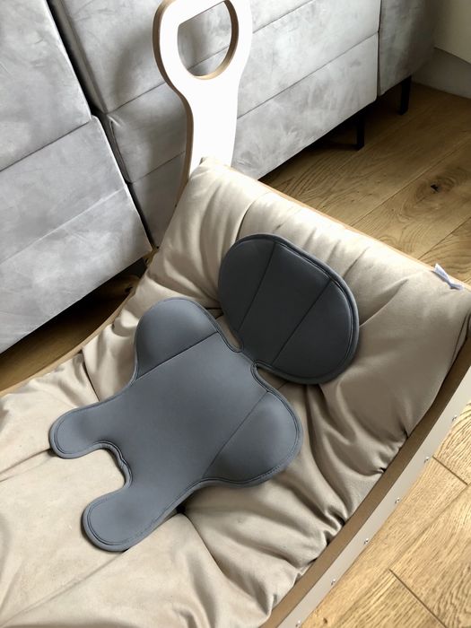 Fotelik samochodowy Britax Romer Baby Safe 3 i-Size