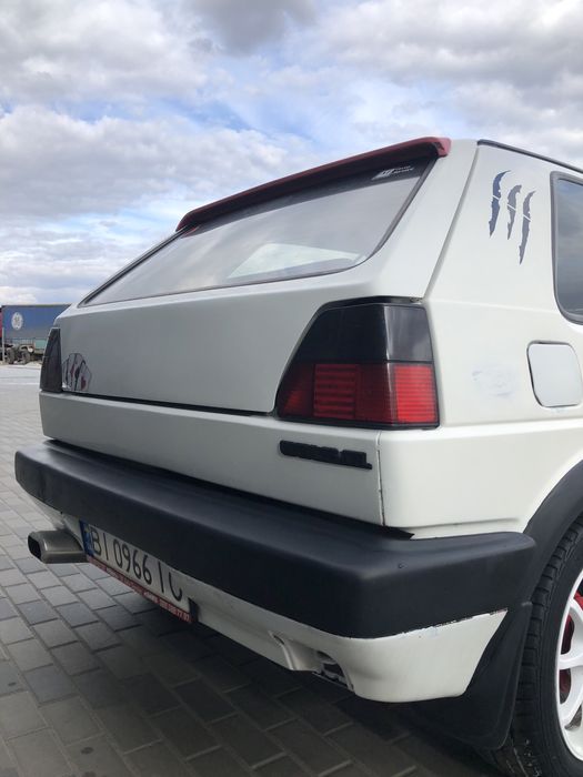 Продам Golf 2 1,6 бензин