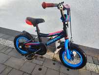 Kross racer 2.0 12" dziecięcy rowerek