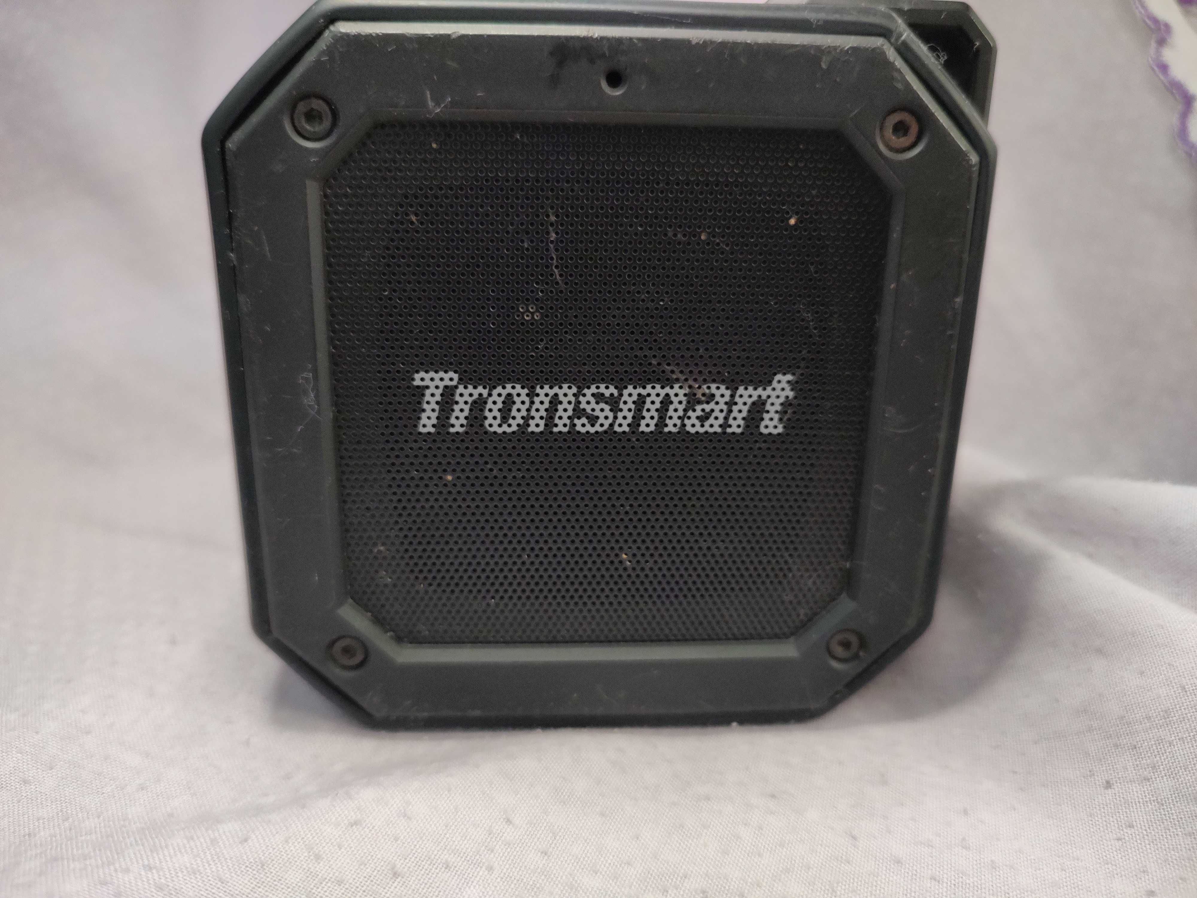 Колонка grundig ( новая), Tronsmart Element  Groove