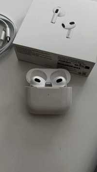 Apple AirPods 3a geração