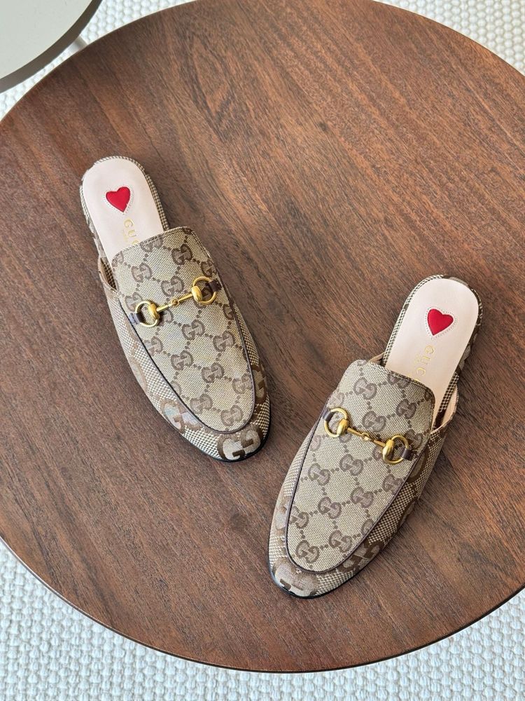 Gucci mokasyny od reki 42