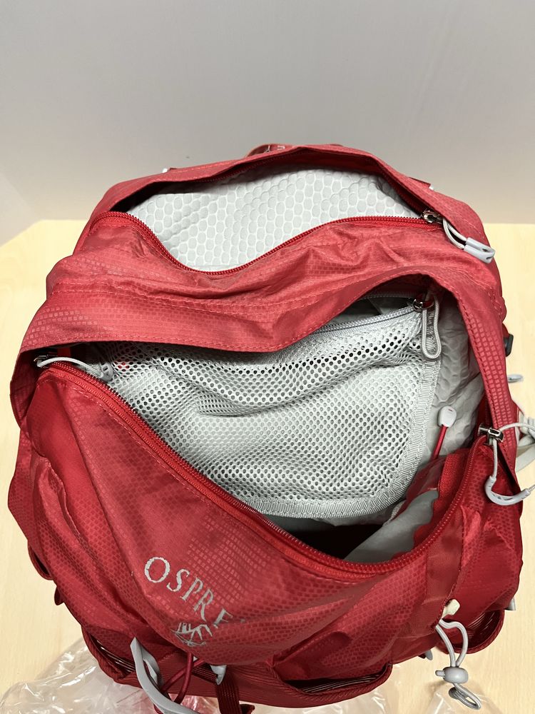 Mochila Osprey Talon 22