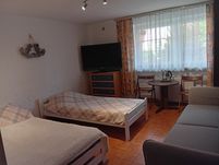 Pokoje gościnne Mielno