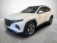 Hyundai Tucson Hyundai Tucson PHEV 4WD | ACC | 2021 | 32 000 km | Skóra | Kamera |