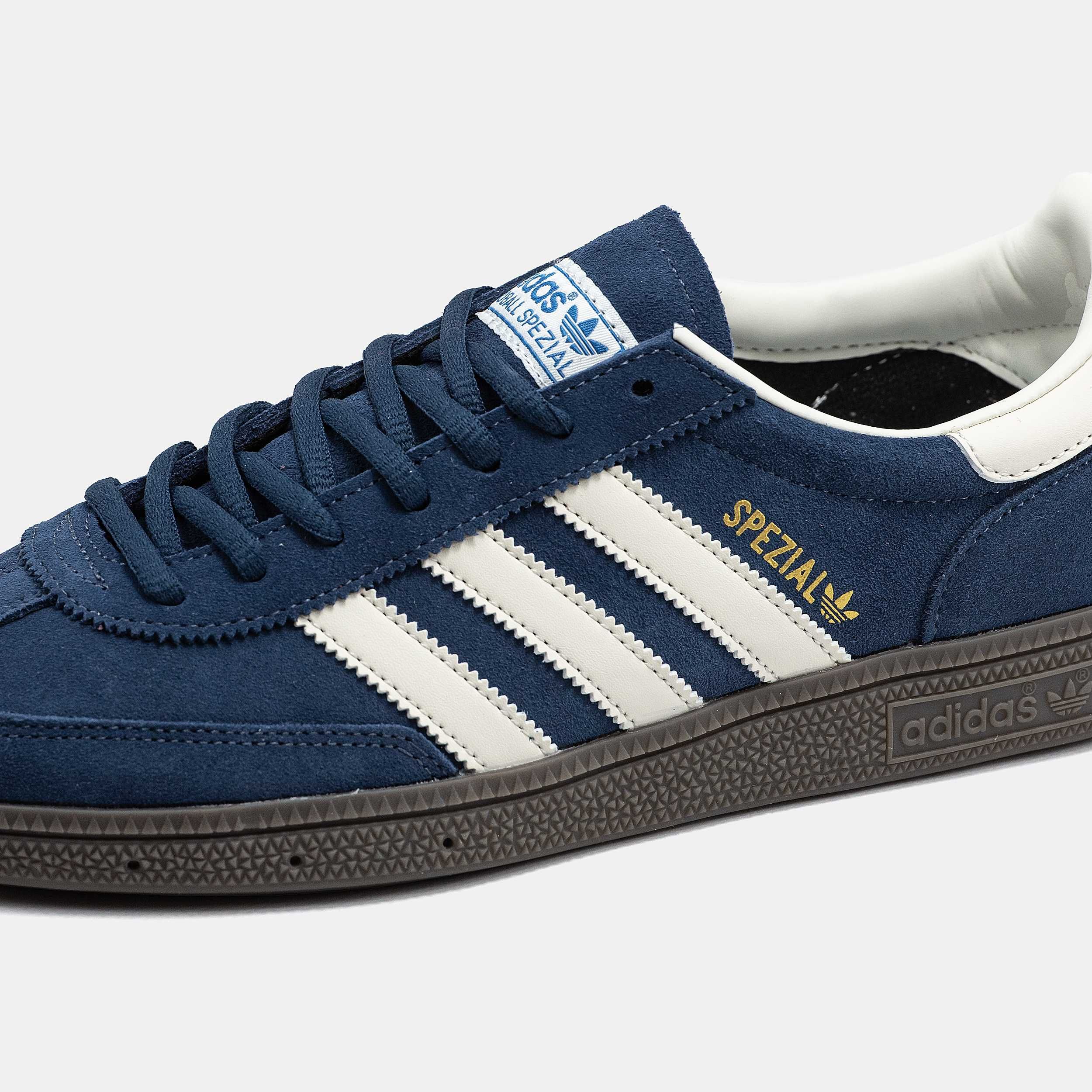 Чоловічі Кросівки Adidas Spezial Blue 40-45 (Оплата при отриманні)