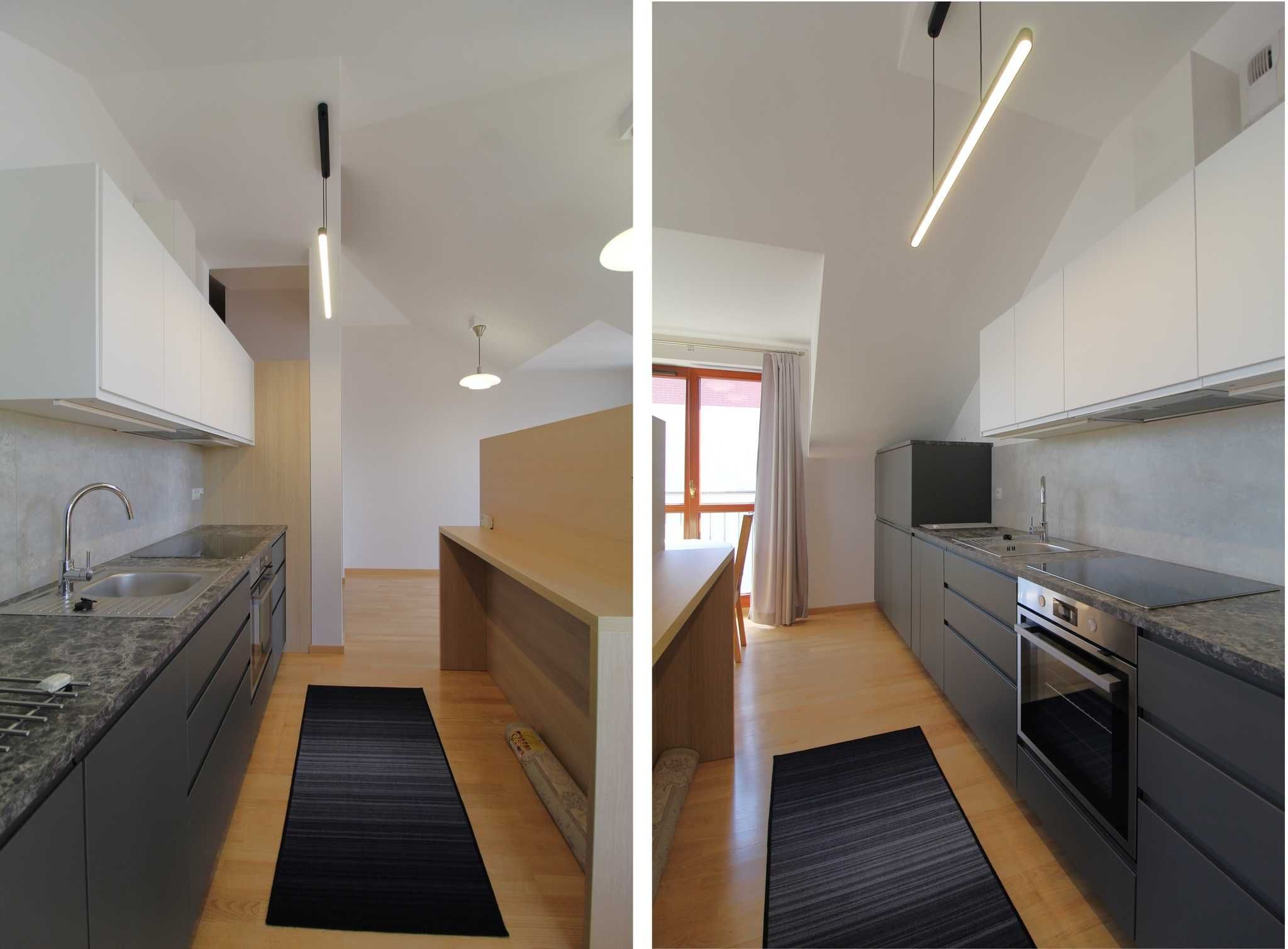Os.Podwawelskie, nowe mieszkanie 2 pokojowe + antresola, z garażem