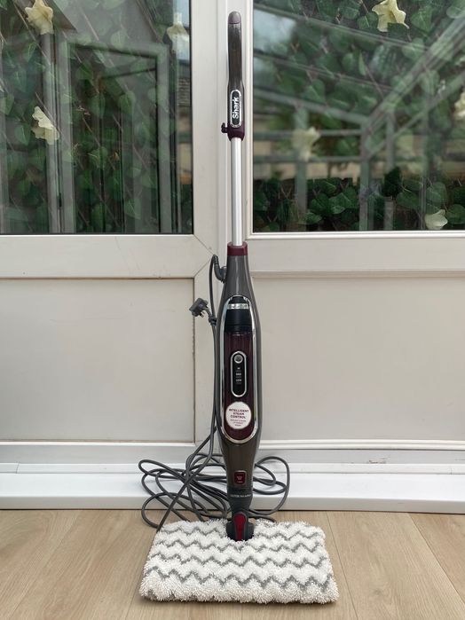 Автоматична парова швабра Shark S6003/Нова/Акційна ціна/Подарунок/New