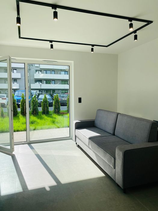 Wynajem mieszkanie Katowice centrum śródmieście 3 stawy bez pośred2pok