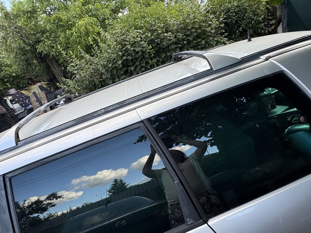 Renault Espace 2.0 16V +LPG