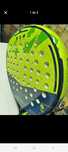 Raquete Padel Kuikma