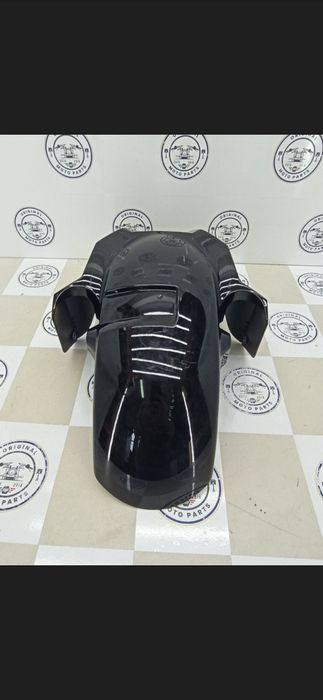 Guarda Lamas Honda Forza