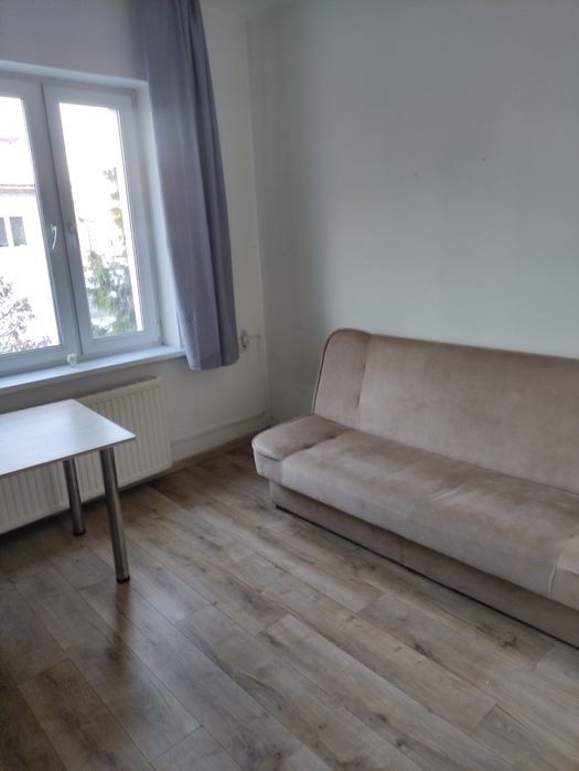 Kawalerka na wynajem