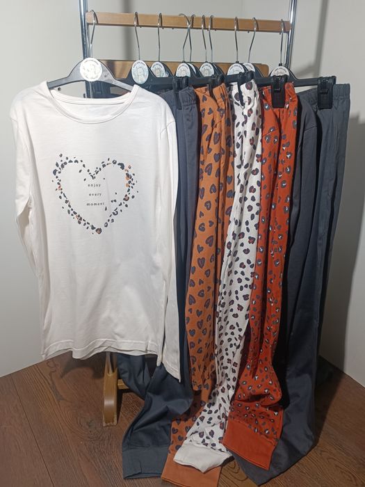 Піжамки для дівчат George