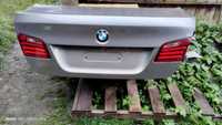 BMW M5 F10 535 xd  m-pakiet klapa bagażnika A52  elek