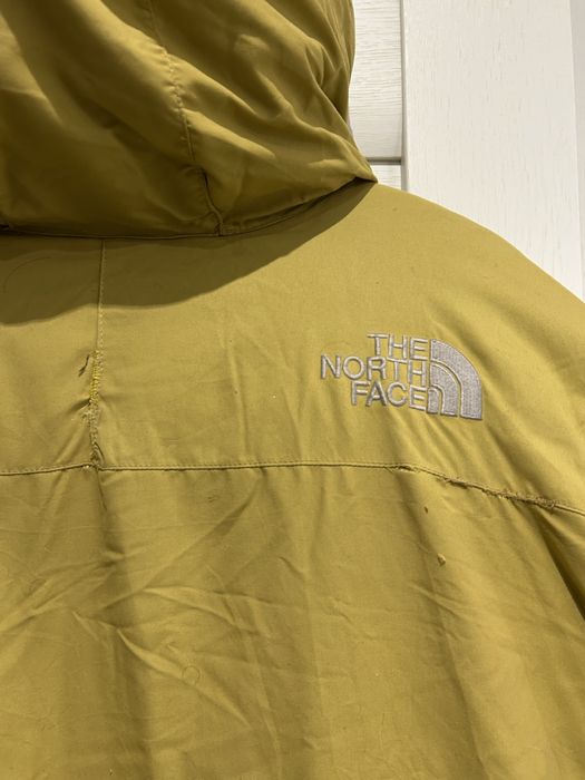 Пуховик The North Face 700 XL
