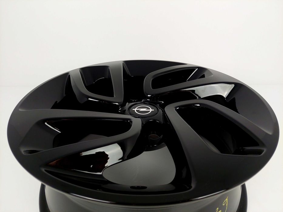 FABRYCZNIE NOWE Oryginalne Felgi Opel 16 Crossland Combo Life Mokka