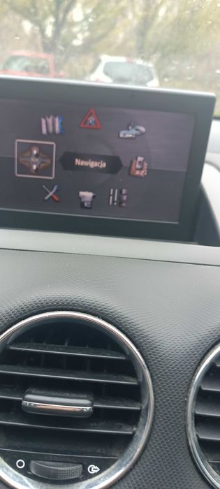 Peugeot 308 HDI panoramiczny dach