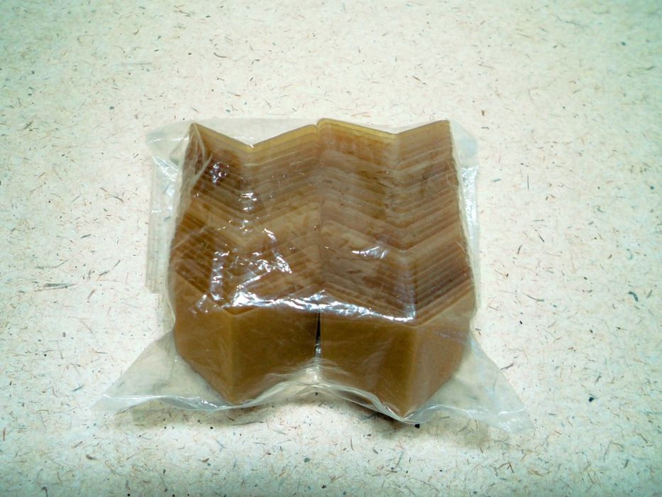 Уголок защитный для аудиотехники силиконовый