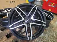 Alufelgi 5x110 17 Opel Astra Vectra Corsa Meriva Signum Saab