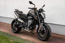 KTM Duke 890 R 2022 ABS POLIFT Raty Transport Największy Wybór Moto W PL