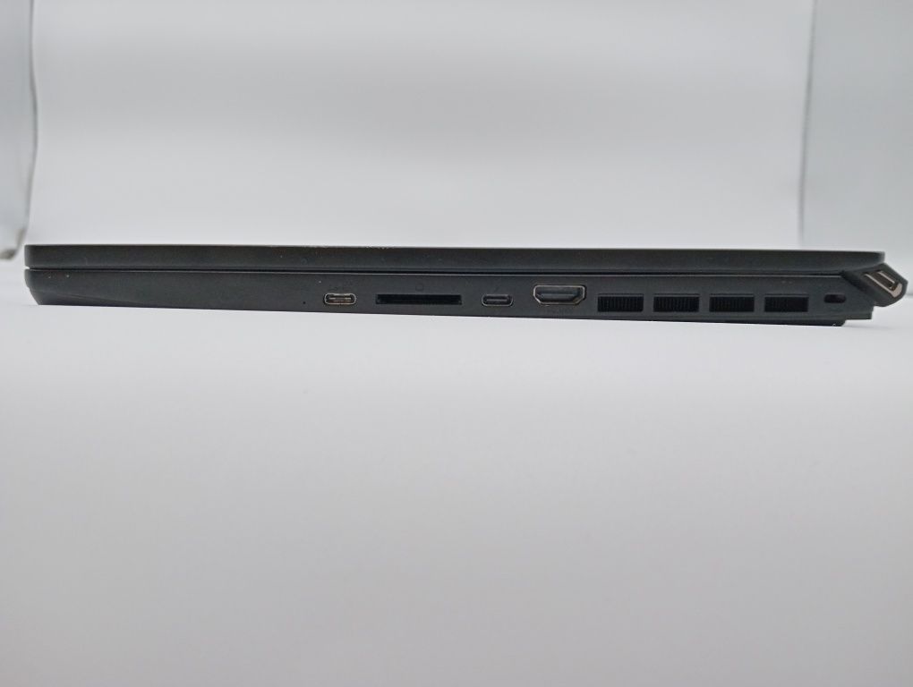 MSI GS76 Stealth 11UG