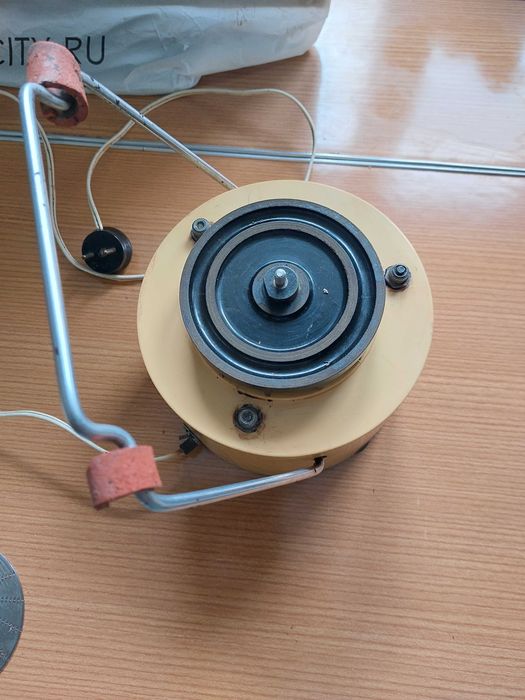 Соковижималка "Росинка" (стара)