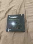 Trezor Carteira de Hardware