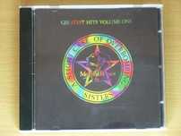 Cds de musica rock gotico