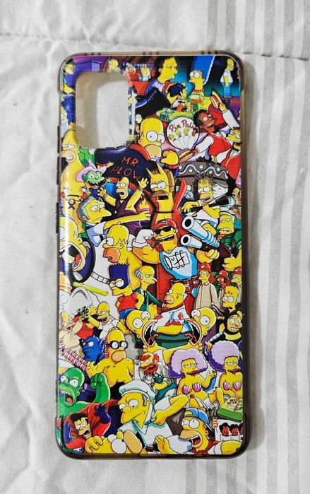 Telemóvel Samsung