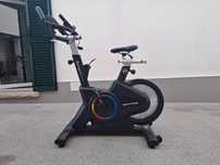 Bicicleta de Spinning BODYTONE SMB1v3 Smart Bike