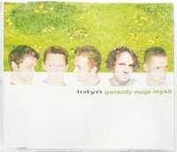CDs Lotyń Gwiazdy Moje Myśli 2005r