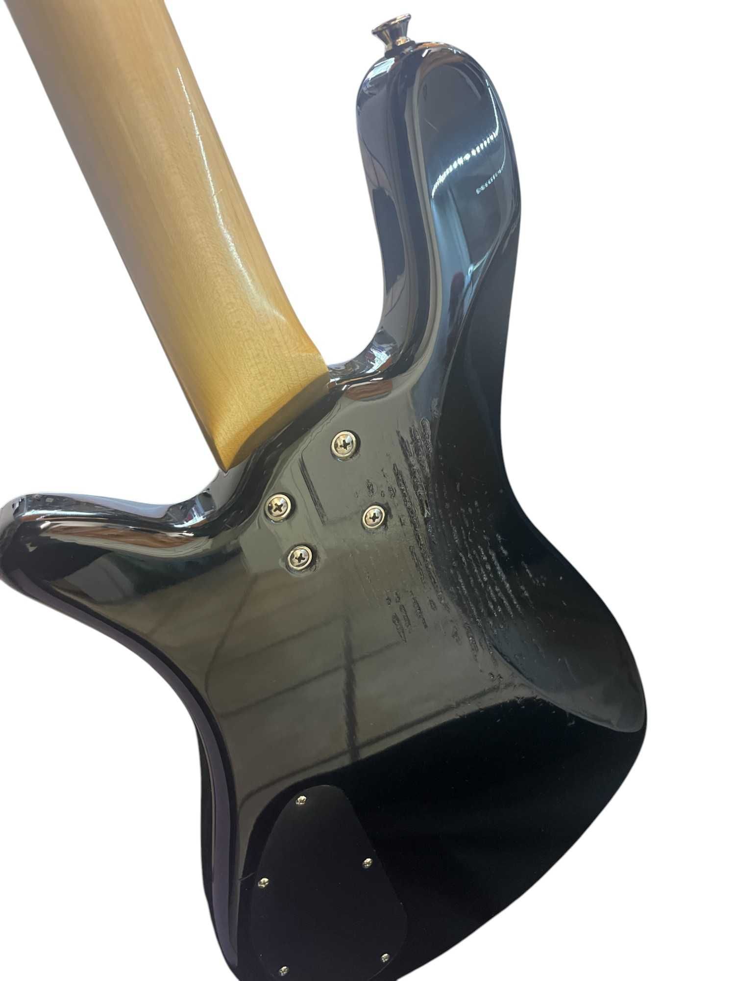 Gitara Elektryczna Rock Bass Warwick