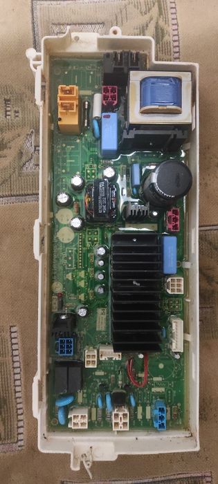Модуль управления LG