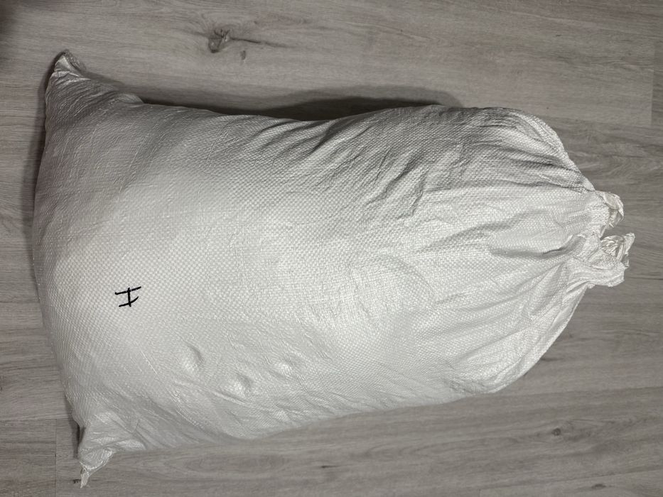 Worek ubrań miks 15kg/10g/5kg