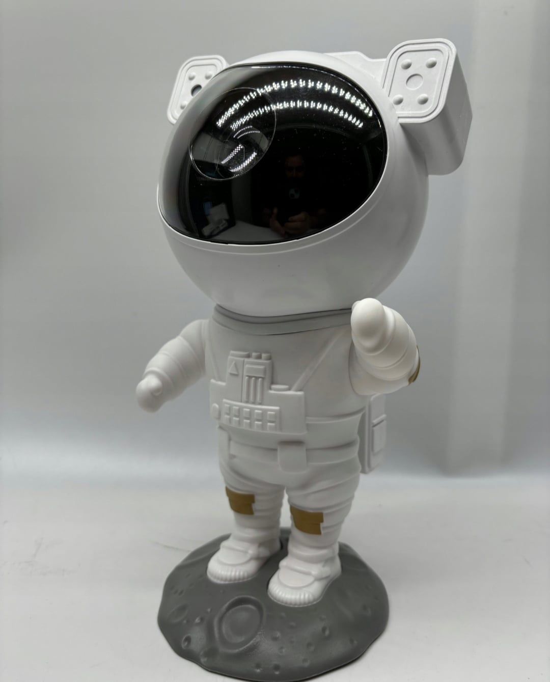 Dienmern Projektor LED gwiaździstego nieba, Galaxy Light + PILOT Astro