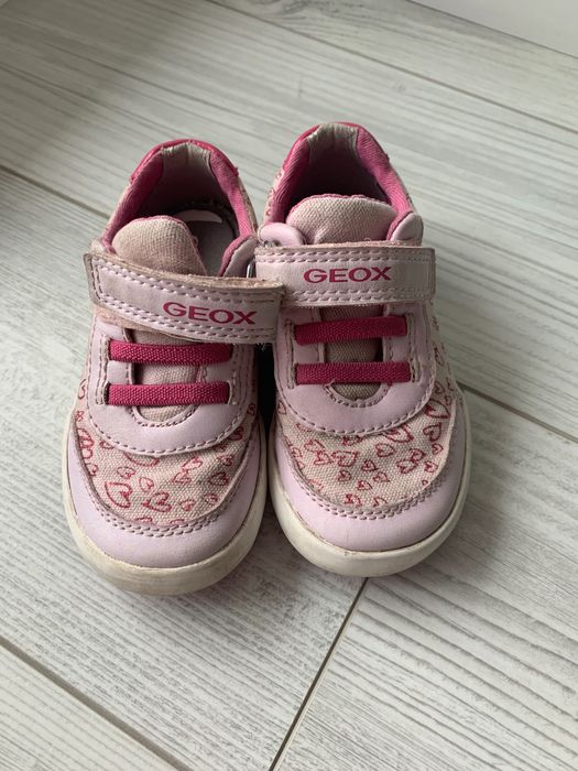 Geox кеди, кросівки 20