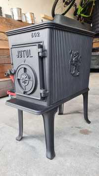 Jotul 602 Piec Koza Kominek