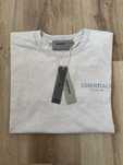T-shirt Essentials Fear Of God - New