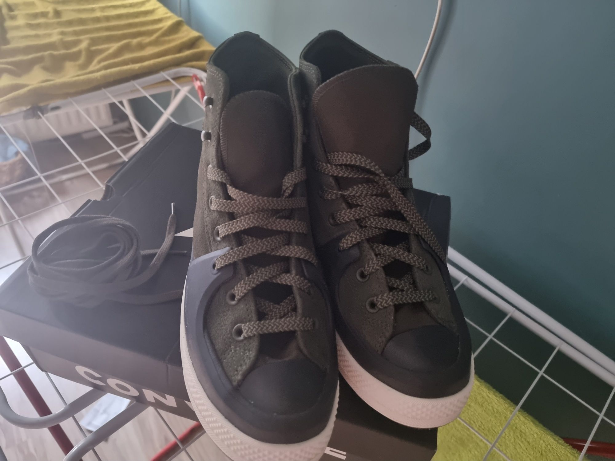 Converse męskie 46 , 29,5