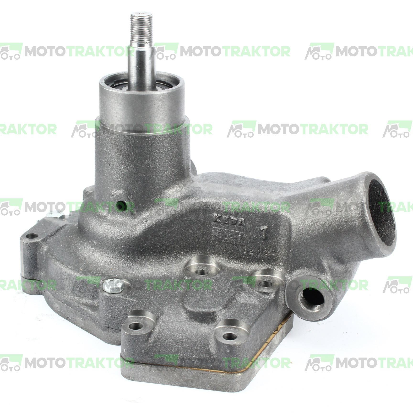 Pompa Wody Wodna Valtra Valmet 6900,8000,8050,8100,8150,8200,8400