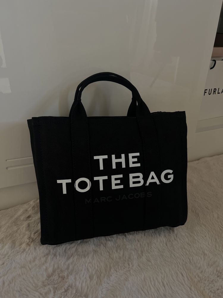 Marc jacobs tote оригинал