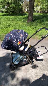 Cybex mios 1.0 jeremy scott