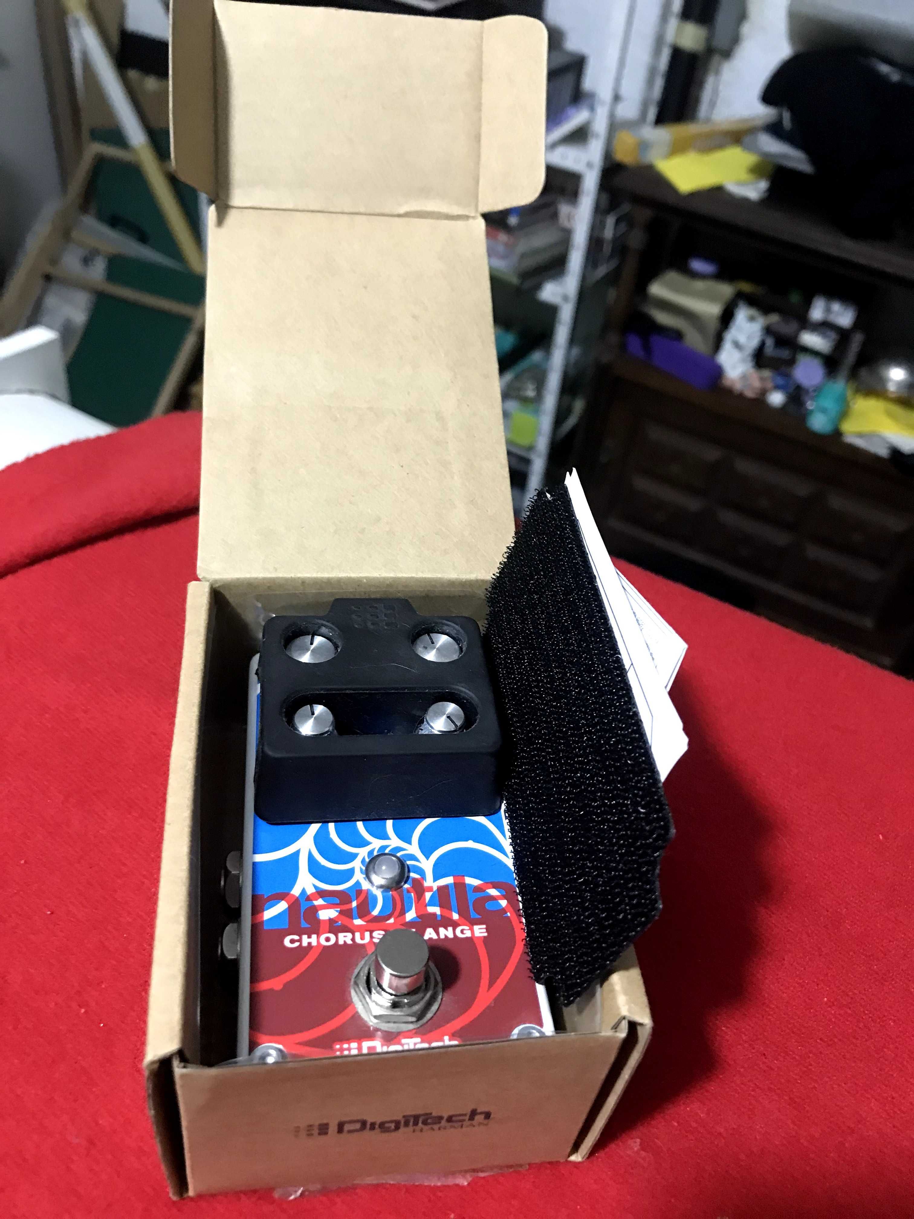Digitech Nautila