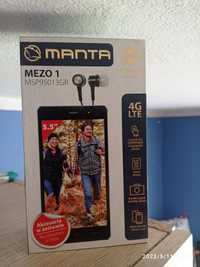 Manta Mezo 1 , MSP95013GR