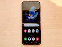 Samsung Galaxy Z Flip4 5G SM-F721U 8/256GB